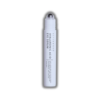 Asterwood Hyaluronic Acid Eye Serum Anti-Aging & De-Puffing Power - 0.5oz - Your Eyes, Revitalized 5 Asterwood Hyaluronic Acid Eye Serum Anti-Aging & De-Puffing Power - 0.5oz - Your Eyes, Revitalized - Image 3