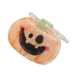 Unique Bargains Halloween Claw Clip Orange Black 1 Pc -Glow Up Beauty Store GUEST 50766ee1 0167 4303 b04b 2159c674e8b2