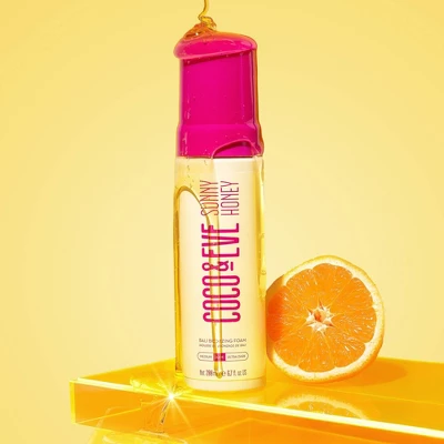 Coco & Eve Bali Bronzing Foam - Dark - 6.67 Fl Oz - Ulta Beauty 4 Coco & Eve Bali Bronzing Foam - Dark - 6.67 Fl Oz - Ulta Beauty - Image 2