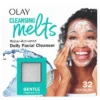 Olay Cleansing Melts Gentle Fragrance Free Face Cleanser - 32ct 2 Olay Cleansing Melts Gentle Fragrance Free Face Cleanser - 32ct -Glow Up Beauty Store GUEST 50a19b34 c62e 4e8f b054 7d0966384878