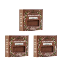 Plantlife Fresh Matcha Bar Soap – Moisturizing, Soothing, Handcrafted, Plant-Based – Made In California, 4oz -Glow Up Beauty Store GUEST 50b2442d d9ce 41e5 b561 1dbe6e5a6328