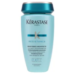 Kérastase Kerastase Resistance Bain Force Architecte Shampoo 8.5 Oz 17 Kérastase Kerastase Resistance Bain Force Architecte Shampoo 8.5 Oz -Glow Up Beauty Store GUEST 50de0244 3c89 4722 b4fb 9ec8b420081d