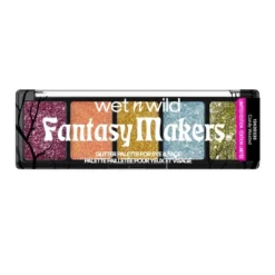 Wet N Wild Fantasy Makers Glitter Palette -Glow Up Beauty Store GUEST 50e64879 d166 4de3 8fcd 1be3acfb5005