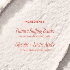 FIRST AID BEAUTY Women's KP Bump Eraser Body Scrub With 10% AHA Travel Size Set - 2ct - Ulta Beauty 16 FIRST AID BEAUTY Women's KP Bump Eraser Body Scrub With 10% AHA Travel Size Set - 2ct - Ulta Beauty -Glow Up Beauty Store GUEST 5126d674 85e3 4dc5 ace1 280d45f8a1ab