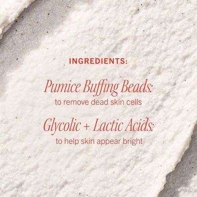 FIRST AID BEAUTY Women's KP Bump Eraser Body Scrub With 10% AHA Travel Size Set - 2ct - Ulta Beauty 9 FIRST AID BEAUTY Women's KP Bump Eraser Body Scrub With 10% AHA Travel Size Set - 2ct - Ulta Beauty - Image 7