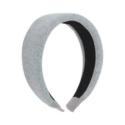 Unique Bargains Thickening Knit Wide Headband 1 Pc 10 Unique Bargains Thickening Knit Wide Headband 1 Pc - Image 8