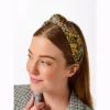 Shiraleah Floral Jaquard Headband -Glow Up Beauty Store GUEST 51e07ac4 994a 4e3a 88fe 126389e3ab14