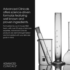 Advanced Clinicals Hyaluronic Acid Face Serum. Anti-Aging Serum For Hydrating And Fine Lines. 1.75 Fl Oz -Glow Up Beauty Store GUEST 5225d7ac 35ed 4e3d bbe6 d1167548cb37