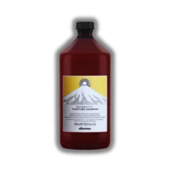 Davines NaturalTech Purifying Shampoo - 33.8 Oz - Your Scalp's Clean Slate -Glow Up Beauty Store GUEST 52649f3f 6518 48f4 9635 f6baf22bca89