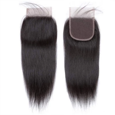 Jessie's Wig 12-20 Inch Lace Frontal Straight 4x4 Natural Black 1 Pc/Pack 8 Jessie's Wig 12-20 Inch Lace Frontal Straight 4x4 Natural Black 1 Pc/Pack - Image 6
