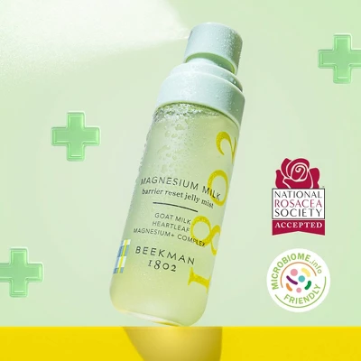 Beekman 1802 Magnesium Milk Lotion - Ulta Beauty 3 Beekman 1802 Magnesium Milk Lotion - Ulta Beauty
