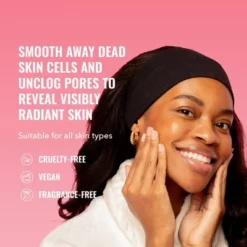 Good Molecules Overnight Exfoliating Face Treatment - 30ml -Glow Up Beauty Store GUEST 533d2c66 faee 4e19 88ec adc852ac10b4