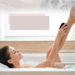 Unique Bargains Shower Silicone 2 In 1 Body Scrubber 3 Pcs -Glow Up Beauty Store GUEST 537e2398 bf6a 487a 8b63 40f8fefae167 1