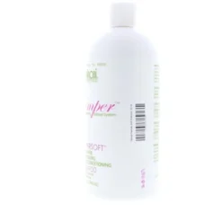Nairobi Pamper Soft Shampoo, 32 Oz -Glow Up Beauty Store GUEST 5388f88e 0475 42c3 8b19 689d882cff27