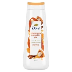 Dove Beauty Limited Edition Fall Holiday Treat Body Wash - Cinnamon Pumpkin Pie - 20 Fl Oz -Glow Up Beauty Store GUEST 53b96a8f b423 448a 9369 0383aa2eac3d