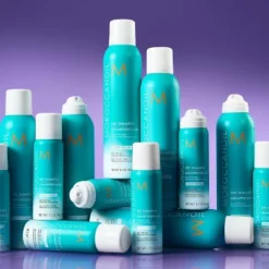 Moroccanoil Dry Shampoo Light Tones 5.4oz -Glow Up Beauty Store GUEST 53bf2205 01c3 4cb2 ae11 972e482254b3
