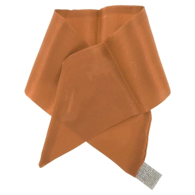 Unique Bargains Women's Triangle Design Headband 1 Pc 11 Unique Bargains Women's Triangle Design Headband 1 Pc - Image 9