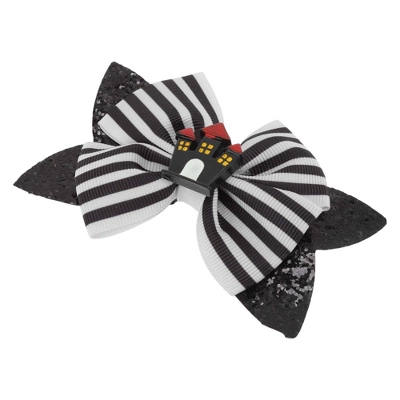 Unique Bargains Women's Halloween Fashion Duckbill Clip 1 Pc 12 Unique Bargains Women's Halloween Fashion Duckbill Clip 1 Pc - Image 10