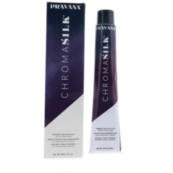 Pravana ChromaSilk Creme Hair Color -Glow Up Beauty Store GUEST 553847d6 b29e 4d55 be30 7f58a8bb369c