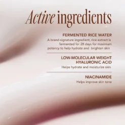 The Face Shop Rice Water Bright Vegan Cream - 1.69 Fl Oz 16 The Face Shop Rice Water Bright Vegan Cream - 1.69 Fl Oz -Glow Up Beauty Store GUEST 55feb3ca 0c2a 4340 858d c01925cd42c0