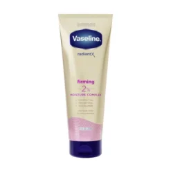 Vaseline® Vaseline Radiant X Firming Coconut Oil, Pro-Retinol & Niacinamide Body Lotion For Dry Skin - 7.5 Fl Oz -Glow Up Beauty Store GUEST 5601382d 8311 47ea 93f8 d4492fda35b1