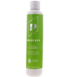 Pravana Clear Cleanse Clarifying Shampoo, 10 Oz -Glow Up Beauty Store GUEST 561a7931 d297 4e21 9cbd 2036bce6f545