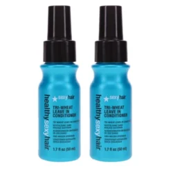 Sexy Hair Healthy Sexy Hair Soy Tri-Wheat Leave In Conditioner 1.7 Oz 2 Pack -Glow Up Beauty Store GUEST 5679d46e b8b3 41fc 8c44 40ecdc0ff3fd