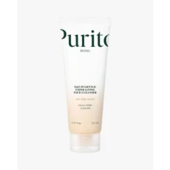 Purito Oat In Gentle Exfoliating Face Cleanser -Glow Up Beauty Store GUEST 5693ec37 5d3e 454a 8a60 de47280a71a7