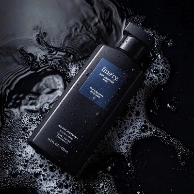 Fine'ry. Men's Body Wash - Not Another - 14.5 Fl Oz 6 Fine'ry. Men's Body Wash - Not Another - 14.5 Fl Oz - Image 4