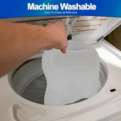 5 Star Super Deals Ergonomic Bathtub Gel Pillow Headrest W/ Quick-Dry 4D Mesh Cushion, Anti-Slip Suction Cups For Neck And Shoulder -Glow Up Beauty Store GUEST 5703e45c 286a 45cd 860a 70a001d6cbdd