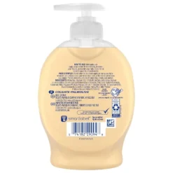 SoftSoap - Milk & Honey Scent, Moisturizing Hand Soap, 7.5 Oz
