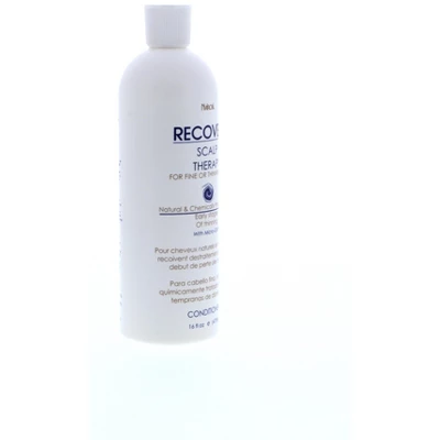Nairobi Recovery Scalp Therapy Conditioner, 16 Oz 3 Nairobi Recovery Scalp Therapy Conditioner, 16 Oz