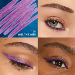 COVERGIRL X STRANGER THINGS UpsEYE Down Kohl Eyeliner - 150 Will The Wise - 0.03oz -Glow Up Beauty Store GUEST 587f9606 dd97 43b3 bc4e 1c82c495ce75