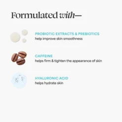 TULA SKINCARE Spresso Energizing Eye Balm - Iced - 0.35oz - Ulta Beauty -Glow Up Beauty Store GUEST 595726cd c0b3 4e5c ac33 2a96b750e830