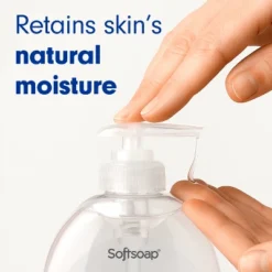 Softsoap Fall Seasonal Liquid Hand Soap - Spiced Cider - 11.25 Fl Oz -Glow Up Beauty Store GUEST 5986c05b ac42 41d1 ad4f bc40923098a6