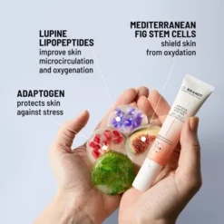 Dr. Brandt ID-STRESS Fatigue Fighting Eye Gel - Rapidly Diminishes Signs Of Dryness, Fatigue & Dark Circles In The Eye Area -Glow Up Beauty Store GUEST 59c4aacb a495 4af1 8c8d 8acb5db91f57