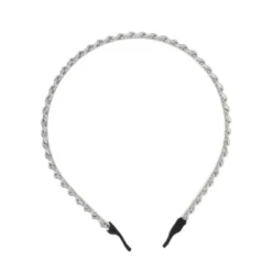 Unique Bargains Women's Cute Thick Chain Headbands Silver Tone 1 Pc 10 Unique Bargains Women's Cute Thick Chain Headbands Silver Tone 1 Pc -Glow Up Beauty Store GUEST 5a1eca81 8a95 4c6a 8950 f26bbc9e5fe8
