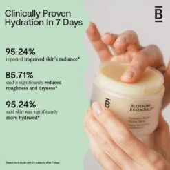 Blossom Essentials Hydration Repair Honey Salve 17 Blossom Essentials Hydration Repair Honey Salve -Glow Up Beauty Store GUEST 5aa6a50e 86e8 4715 928e 55b7e11fa148