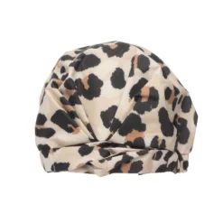 Kitsch Luxury Shower Cap - Leopard -Glow Up Beauty Store GUEST 5b3f49b0 c5ef 41c8 8b18 1777d0a21b76