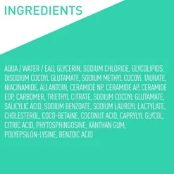 CeraVe Air Foam Cleanser - 8 Fl Oz -Glow Up Beauty Store GUEST 5bba383f c3c2 4692 9989 2cea340f876e