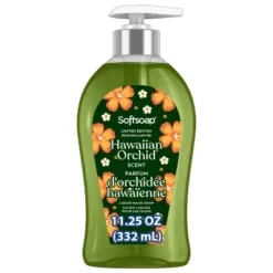 Softsoap Limited Edition Gel Hand Soap -Glow Up Beauty Store GUEST 5c07c00b 2a2b 4b6c bbee 7f6076c1077c