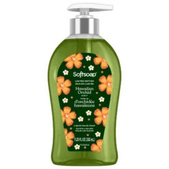 Softsoap Limited Edition Gel Hand Soap -Glow Up Beauty Store GUEST 5c576276 07fc 4b2a 8e7d 4a67f7dbf341