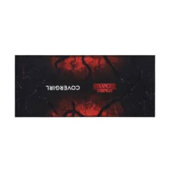 COVERGIRL X STRANGER THINGS The Crawl Face & Eye Multi-Palette - 0.4oz