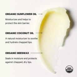 Space Camp Wellness Berry Stardust Lip Balm - 0.25oz -Glow Up Beauty Store GUEST 5cfd8db9 05ad 4af8 bfa6 2382ff020adb 2