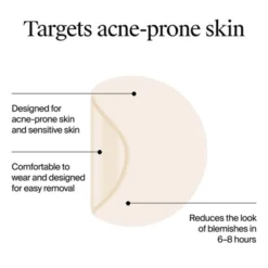 Neutrogena Sensitive Skin Patch Minis - 36ct -Glow Up Beauty Store GUEST 5df3ad0b 74c2 439f 8e4f 0e4de9427651