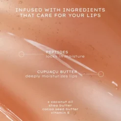 Being Frenshe Lip Balm - 0.35oz -Glow Up Beauty Store GUEST 5e947321 31c4 436f bc15 d02b195b2b6e