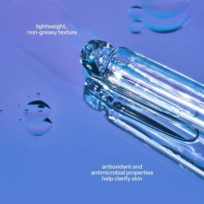 Bubble Skincare Float-On Soothing Facial Oil - 1 Fl Oz 6 Bubble Skincare Float-On Soothing Facial Oil - 1 Fl Oz - Image 4