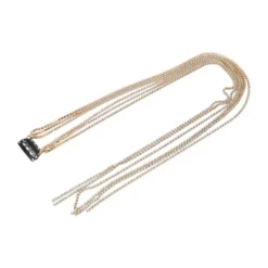 Unique Bargains Women's Colorful Rhinestone Braided Hair Chain 1 Pc 17 Unique Bargains Women's Colorful Rhinestone Braided Hair Chain 1 Pc -Glow Up Beauty Store GUEST 5fbf8c34 de25 4459 95f0 25182d03913c