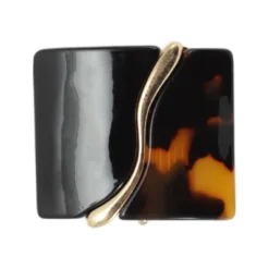 Unique Bargains Women's Splicing Ponytail Buckle Hair Clip 1 Pc -Glow Up Beauty Store GUEST 5fccd226 940b 43d5 b768 f1453572b148