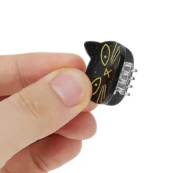 Unique Bargains Halloween Cat Design Claw Clip Black 1 Pc 8 Unique Bargains Halloween Cat Design Claw Clip Black 1 Pc -Glow Up Beauty Store GUEST 6016c0ef b103 4b6b a031 85878c346ebd